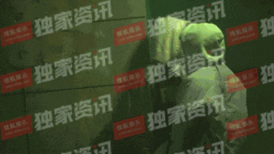 关晓彤索吻鹿晗求熊抱, 疑似同居, 可网友关注点都被身高差吸引了