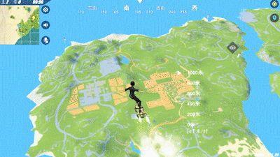 腾讯《堡垒之夜》还未出型, 网易率先推出手游《量子特工》!