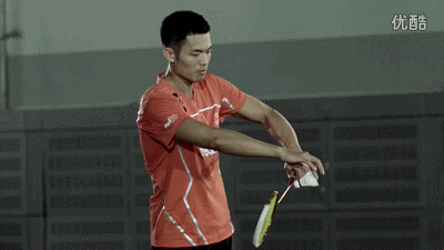 打羽毛球还不会反拍发球?这一篇包教包会的教程,详细又到位!