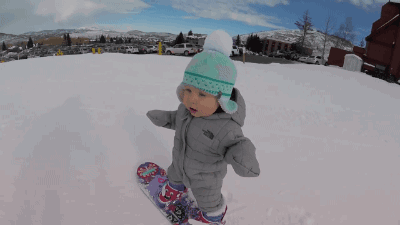 冬天怎么能错过耍雪 重庆周边10大滑雪场全攻略