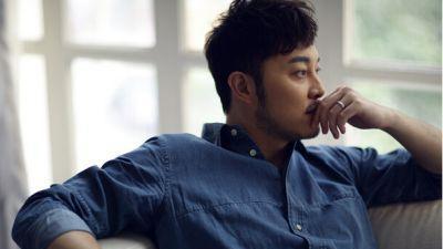 金钟罩铁布衫,沙溢哥你又来了,可以笑一年的梗