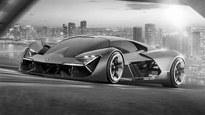 速递!新鲜的“兰博基尼“资讯全在这，看我就够了