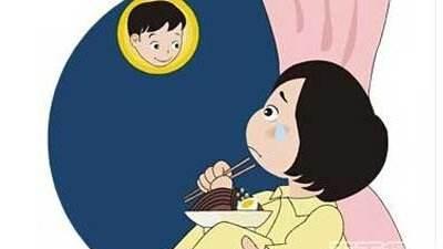我爱你，却不能说，不能想，又不能忘