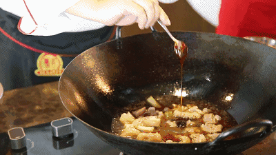 听说你双十二剁了手?来,吃这个续命!