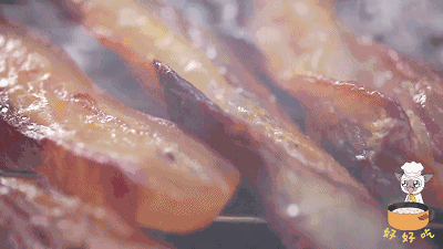 想吃正宗的烟熏腊肉吗?快来围观学习!
