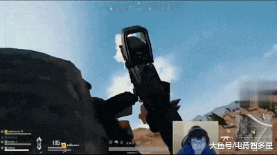 韦神绝地求生实验