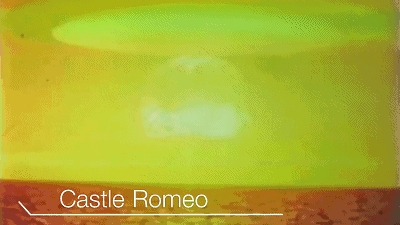 gif:感受一下核武器毁灭地球的恐怖