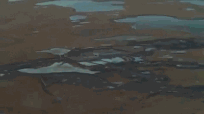 gif:感受一下核武器毁灭地球的恐怖|爆炸|核弹|核试验