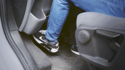 为什么说新手不要开手动,你当初开的哪一种?