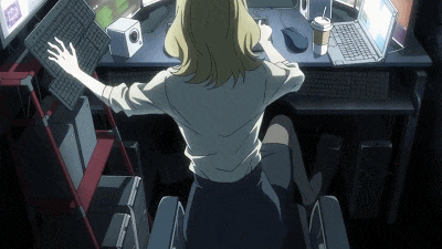 激爽战斗, 极限推理! 这部网飞赞助的动漫, 每一秒都在燃烧经费!