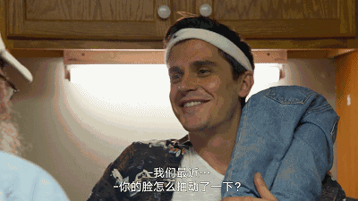 融合野性与娇俏冲突美感的明星理发师: 小乔
