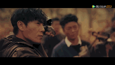 《沙海》首支预告片曝光,吴邪黑瞎子齐登场,原著粉炸锅了