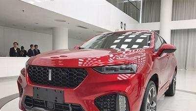 你们所不知道国产豪华SUV长城VV7的优缺点