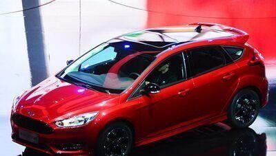 10万也能买到骚气的钢炮，这里总有你喜欢的车