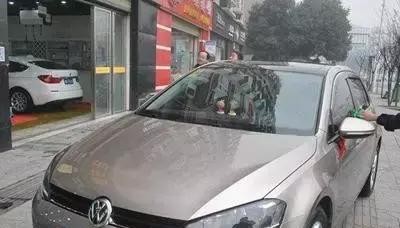 新车车漆保养常识 新车车漆怎么保养