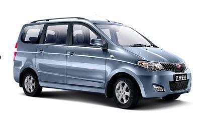 最适合农村人开的5款车！第一款被所谓的城里人喷？