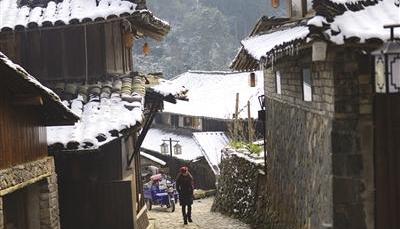 忆故乡最忆温州诗山水