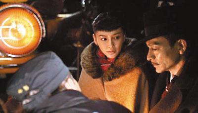 张柏芝因此事惹怒刘德华，华仔拒绝与她合作，连向华强出面也没用