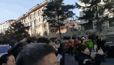 长春南湖实验中学家长发声！希望和长春艺术实验中学分开
