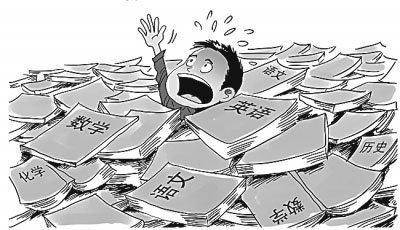 那么多的学习压力,非常经典的文章,不看后悔