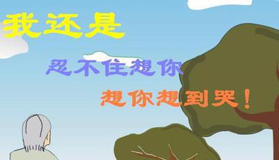亲爱的我想你了（原创歌词）