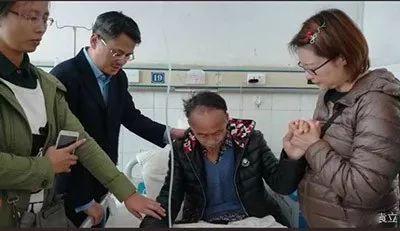 战火升级！张国立的微博沦陷，袁立因截图有这句话被网友怒赞！
