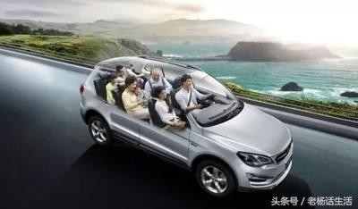 两款20万出头性价比最高的两款非日系7座SUV，谁更划算？