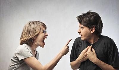 贫贱夫妻百事哀?