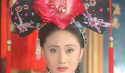 为乾隆生育子女最多的后妃,心地善良、人缘好