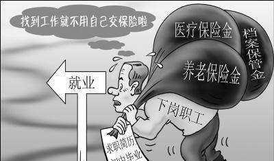 社保每年交6000元交15年，到退休年龄每月可以领多少钱？