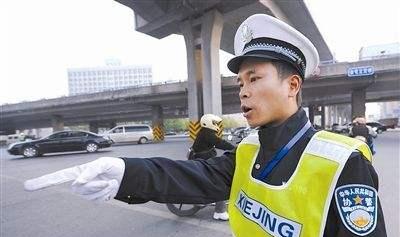 在中国,辅警和协警有什么区别?