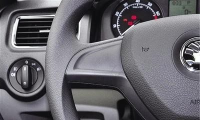 不到一年的斯柯达昕锐刹车泵损坏 动辄上千元费用让车主难安