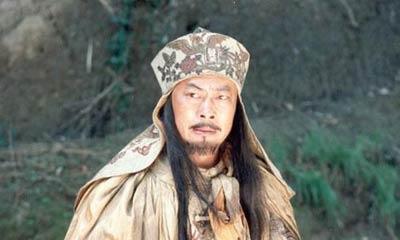 洪秀全,杨秀清一通瞎话聚啸天下
