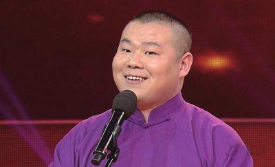 岳云鹏发出一张照片被眼尖网友发现问题,秒删不及只好低头认输!