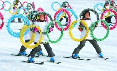 将奥林匹克教育纳入中小学教学,详解5大目标7