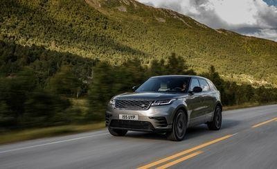 有颜值有故事，路虎家的这个帅哥是什么来头？