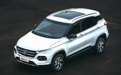 省油又便宜的家用SUV，尤其最后一款，过年开回家特别有面子