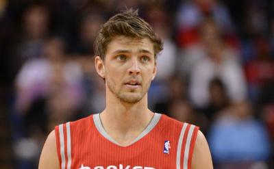 垃圾合同排行榜! 火箭队安德森排名第五, 前四