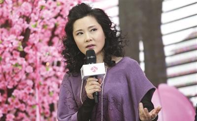 《大宅门》三部曲走出的美女现状：成影后、整容，一部比一部差？