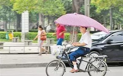 从2018年5月1日起,太原市所有电动自行车必须