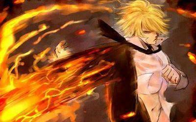 光速踢VS恶魔风脚,山治与黄猿决战中的看点