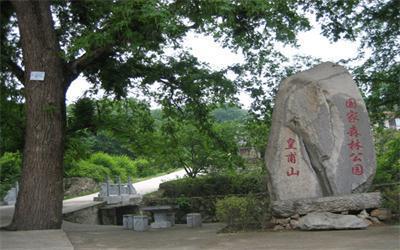 安徽滁州最著名的七大旅游景点