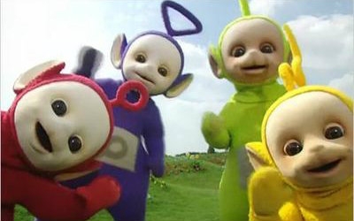 《天线宝宝》丁丁扮演者去世,这样的好演员死后才被人认识