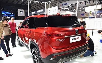 哈弗H6迎来最大敌手，这辆国产仅售7.88万起，合股车都怕它