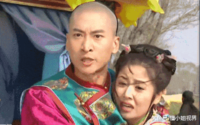 《还珠格格》重播, 周杰只有表情包? 背锅多年终洗白