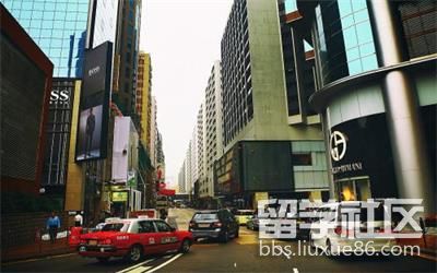 清明节去香港旅游穿什么!