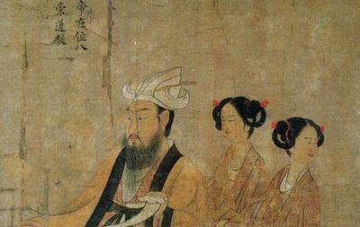 中国历史上13个"伪君子"篡位称帝,却都伪装成"民主禅让|帝位|李渊|萧