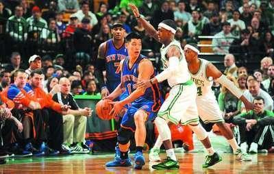 隆多职业生涯中最奇葩的数据! 在詹姆斯的防