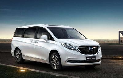 雪佛兰，别克和福特哪个在美国更受欢迎？