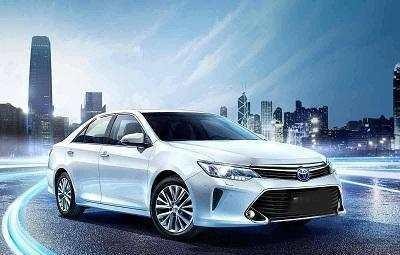 这款车100块钱能跑330公里，油耗真低，并且几年都不消换一颗螺丝